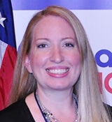Melissa Barnhart